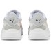 Кроссовки женские Puma Orkid Tech Wns Puma White/Platinum Gray 36