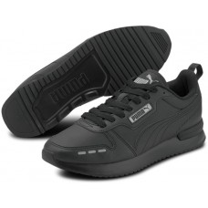 Кроссовки детские Puma R78 Sl Puma Black 38