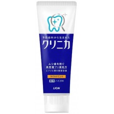 Зубная паста Lion Clinica Vertical 130g