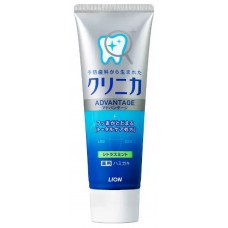 Зубная паста Lion Clinica Advantage 130g