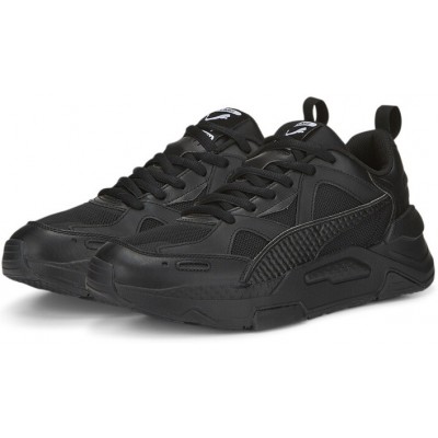 Adidași pentru copii Puma Rs-Simul8 Core Puma Black/White 35.5