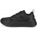 Adidași pentru copii Puma Rs-Simul8 Core Puma Black/White 35.5