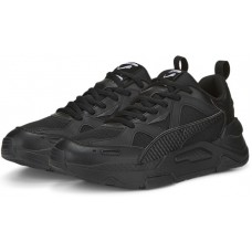 Adidași pentru copii Puma Rs-Simul8 Core Puma Black/White 37.5