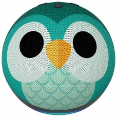 Умная колонка Amazon Echo Dot (5th Gen) Kids Owl