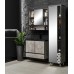 Шкаф с умывальником Montebella Set 56.01 800x400 Loft Pantera