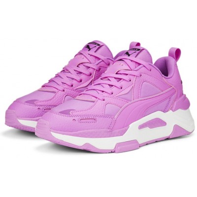 Кроссовки женские Puma Rs-Simul8 Mono Wns Electric Orchid 35.5