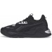 Кроссовки детские Puma Rs-Z Molded Puma Black/Dark Shadow/Silver 36