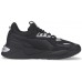 Кроссовки детские Puma Rs-Z Molded Puma Black/Dark Shadow/Silver 36