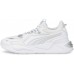 Adidași pentru damă Puma Rs-Z Molded Puma White/Harbor Mist/Silver 36