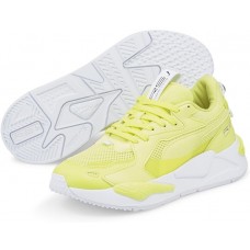 Кроссовки женские Puma Rs-Z Neon Wns Lemon Sherbert 36