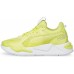 Кроссовки женские Puma Rs-Z Neon Wns Lemon Sherbert 37