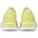 Кроссовки женские Puma Rs-Z Neon Wns Lemon Sherbert 37