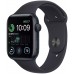 Smartwatch Apple Watch SE 2 44mm Aluminum Case with Midnight Sport Band Midnight (MNK03)