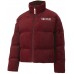 Женская куртка Puma Vogue Oversized Puffer Jacket Intense Red L