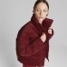 Женская куртка Puma Vogue Oversized Puffer Jacket Intense Red L