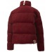 Geacă pentru dame Puma Vogue Oversized Puffer Jacket Intense Red XS