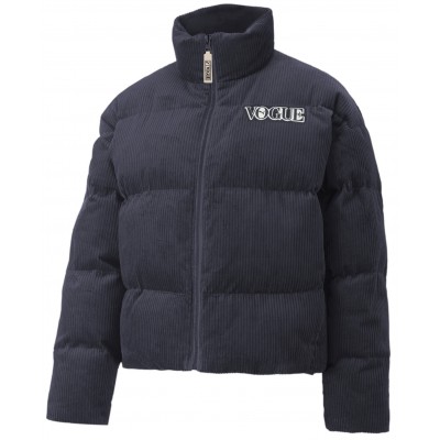 Geacă pentru dame Puma Vogue Oversized Puffer Jacket Parisian Night L