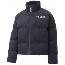 Geacă pentru dame Puma Vogue Oversized Puffer Jacket Parisian Night XS