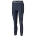 Женские леггинсы Puma Deco Glam High Waist Full Tight Marine Blue/Deco Glam S