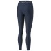 Женские леггинсы Puma Deco Glam High Waist Full Tight Marine Blue/Deco Glam S