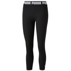 Женские леггинсы Puma Train Strong High Waist Full Tight Puma Black L