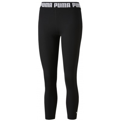 Женские леггинсы Puma Train Strong High Waist Full Tight Puma Black L