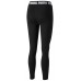 Женские леггинсы Puma Train Strong High Waist Full Tight Puma Black L