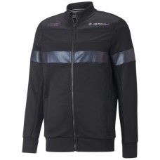 Мужская олимпийка Puma Bmw Mms Metal Energy Jacket Puma Black M