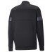 Мужская олимпийка Puma Bmw Mms Metal Energy Jacket Puma Black M