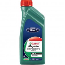 Моторное масло Castrol Magnatec Professional Diesel 0W-20 1L