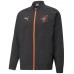 Мужская олимпийка Puma Neymar Jr Diamond Woven Jacket Black L