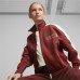 Женская олимпийка Puma Vogue T7 Cropped Jacket Dk Intense Red L