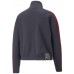 Женская олимпийка Puma Vogue T7 Cropped Jacket Dk Parisian Night L