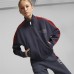 Женская олимпийка Puma Vogue T7 Cropped Jacket Dk Parisian Night L