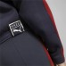 Женская олимпийка Puma Vogue T7 Cropped Jacket Dk Parisian Night XS