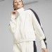 Женская олимпийка Puma Vogue T7 Cropped Jacket Dk Pristine L