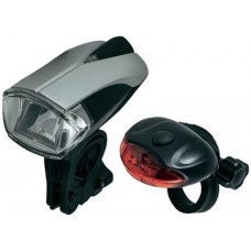 Lanterna Varta Bike Light Set (18803)