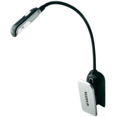 Lanterna Varta Book Light 2CR2032 (16618)