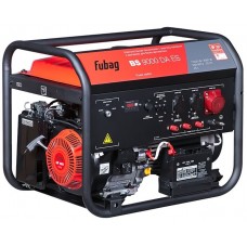 Generator de curent Fubag BS 9000 DA ES