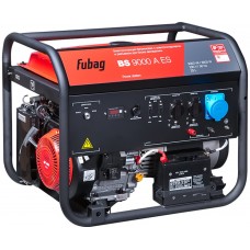 Generator de curent Fubag BS 9000 A ES