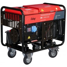 Generator de curent Fubag DS 11000 A ES