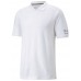 Polo Puma Bmw Mms Jacquard Puma White XS