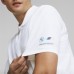 Polo Puma Bmw Mms Jacquard Puma White XS