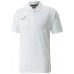 Polo Puma Teamfinal Casuals Polo Puma White S