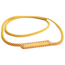 Петля Tendon Sling Mastercord 7.8mm (MC078C060) Red/Yellow