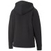 Hanorac de dama Puma Classics Quilted Hoodie Puma Black XS