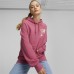 Женская толстовка Puma Downtown Oversized Graphic Dusty Orchid M