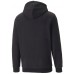 Мужская толстовка Puma Ess Elevated Polarfleece Hoodie Puma Black L