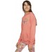 Детская толстовка Puma Ess+ Bloom Logo Hoodie Tr G Carnation Pink 128