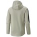 Мужская толстовка Puma Evostripe Warm Full-Zip Hoodie Pebble Gray L